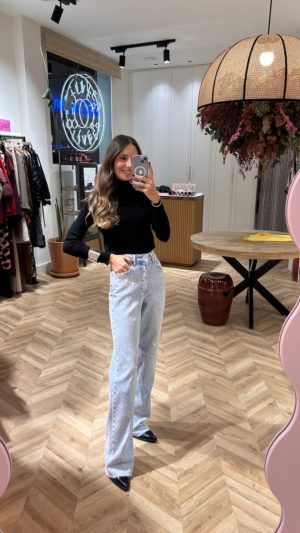 Jeans Joya Wide Leg