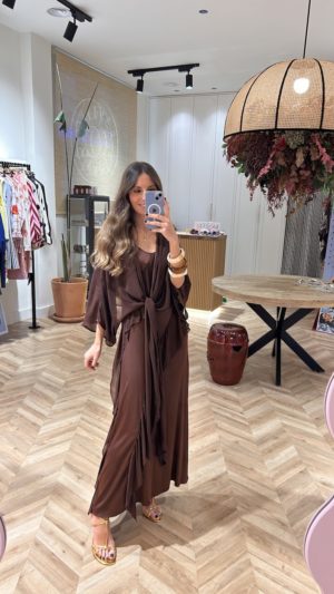 Bolero Manga Corta Lazada