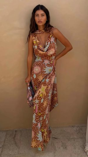 Star Fawn Sophie Dress